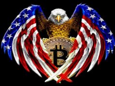 Bitcoin có hợp pháp ở Hoa Kỳ không?