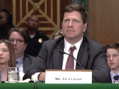 ETF tiền điện tử: SEC muốn tạo điều kiện cho các sản phẩm được mã hóa ETF tiền điện tử: SEC muốn tạo điều kiện cho các sản phẩm được mã hóa