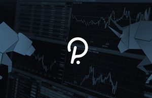 Hôm nay DOT giảm hơn 8% nhưng vẫn tăng 12.8% trong tuần, nguyên nhân là gì?