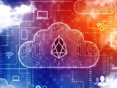 Google Cloud tham gia mạng blockchain EOS với tư cách là ứng cử viên nhà sản xuất khối, giá EOS tăng gần 15% eos