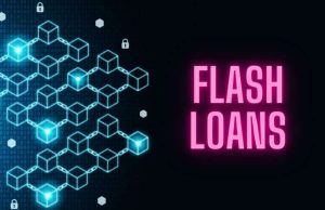 Aave đã phát hành 500 triệu đô la cho các khoản vay “flash loan” chỉ trong 9 tháng