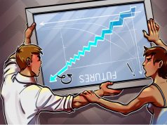 Ảnh hưởng của hợp đồng tương lai Bitcoin CME đối với giá Bitcoin Ảnh hưởng của hợp đồng tương lai Bitcoin CME lên giá Bitcoin