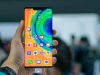 Điện thoại mới Huawei Mate 40 tích hợp ví phần cứng hỗ trợ tiền nhân dân tệ kỹ thuật số của Trung Quốc