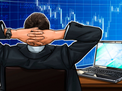 Đây là lý do tại sao bò Ethereum không quan tâm đến 80 triệu đô la quyền chọn ETH hết hạn ngày hôm nay