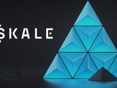 Dự án mở rộng quy mô Ethereum SKALE Network hiện đã hoạt động với mainnet giai đoạn 2 Dự án mở rộng quy mô Ethereum SKALE hiện đã hoạt động với giai đoạn 2 của mainnet
