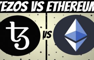 Tezos đang tạo ra cuộc đua trong không gian DeFi, nhưng liệu nó có thể bắt kịp Ethereum không? Tezos tạo ra cú hích trong không gian DeFi, nhưng liệu nó có thể bắt kịp Ethereum không?