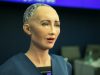 SingularityNET, nhà phát triển robot Sophia có thể chuyển từ blockchain Ethereum sang Cardano