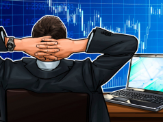 Các trader chuyên nghiệp đã thêm các vị thế short khi giá Bitcoin phá vỡ 12,000 đô la