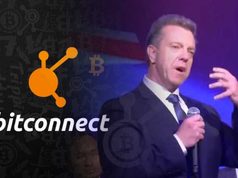 Người quảng bá Bitconnect Anthony Bigatton đối mặt với án tù lên tới chung thân sau cuộc điều tra của Úc