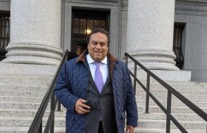 Mark S. Scott, cựu luật sư của Onecoin bị tòa án bác đơn xin lại thẻ hành nghề luật sư