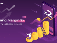 Lợi nhuận gấp đôi khi đầu tư tiền ảo cùng Margin 2x của Remitano Lợi nhuận gấp đôi khi đầu tư tiền ảo cùng Margin 2x của Remitano