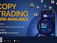 Bityard – Nhiều lựa chọn giao dịch hơn chỉ trong một lần đăng ký bityard1