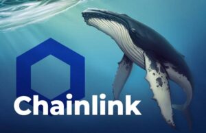 Số lượng cá voi Chainlink ngày càng tăng Dữ liệu cho thấy số lượng cá voi Chainlink ngày càng tăng