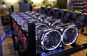 Các thợ đào Bitcoin đạt doanh thu hơn 500 triệu đô la trong tháng 11, tăng gần 50% so với tháng trước