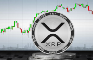 Giá XRP vẫn trì trệ mặc dù có đợt airdrop của Flare Network sắp tới XRP