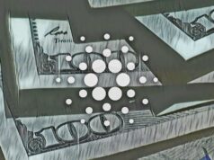 Giá trị kho bạc của Cardano đạt 100 triệu đô la Cardano
