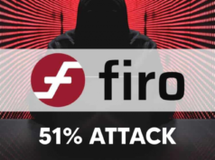 Firo (FIRO) bị tấn công 51% Lại một cuộc tấn công 51% nhắm vào đồng coin ẩn danh