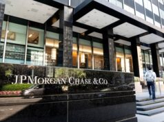 Các nhà điều hành JPMorgan Chase cân nhắc về quy định stablecoin, cạnh tranh tiền điện tử JPMorgan Chase