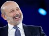 Cựu CEO của Goldman Sachs: Các cơ quan quản lý nên “nạp thêm Oxy” để chạy đua với Bitcoin CEO Goldman Sachs: Các cơ quan quản lý nên “hít thở sâu hơn” trước thành công của Bitcoin
