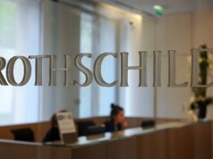 Rothschild Investment của Mỹ đang nắm giữ hơn 1 tỷ đô la cổ phần tại Grayscale’s Bitcoin Trust