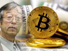 Satoshi Nakamoto có thể vượt Elon Musk trở thành người giàu nhất thế giới Satoshi Nakamoto có thể trở thành người giàu nhất thế giới nếu Bitcoin đạt được thành tích như dự đoán