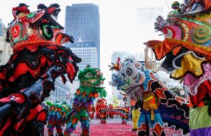 Tết Nguyên đán có thể thúc đẩy áp lực bán Bitcoin lớn hơn từ Trung Quốc