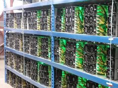 Công ty Marathon được niêm yết tại Nasdaq đã mua 150 triệu đô la Bitcoin ở giá $ 31.135