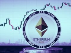 ETH bùng nổ khi các nhà đầu tư tìm kiếm thứ gì đó mới mẻ eth