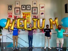 Tăng trưởng IoT, quan hệ đối tác, dễ khai thác đã thúc đẩy giá Helium (HNT) cao hơn Tăng trưởng IoT, quan hệ đối tác, dễ khai thác thúc đẩy giá Helium (HNT) cao hơn