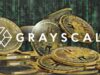 Grayscale bổ sung 120 triệu đô la Bitcoin vào kho bạc trong bối cảnh các tổ chức tiếp tục quan tâm bitcoin