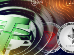 Mức sử dụng USDT trên Tron vượt qua Ethereum vì phí thấp thu hút các giao dịch nhỏ usdt
