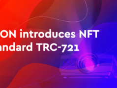 TRON phát hành chi tiết tiêu chuẩn NFT mới của mình