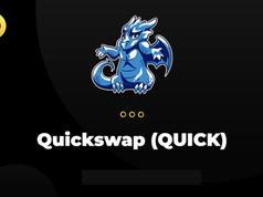 TVL của QuickSwap dựa trên Polygon tăng 75 triệu đô la trong hai tuần