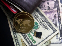 Nhà phân tích nổi tiếng đang tăng giá trên TRX và XRP xrp-trx