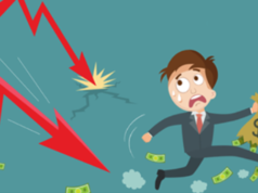 8 altcoin giảm mạnh nhất trong tuần: NPXS, DENT, HOT, BTT, KLAY, HNT, ENJ, CEL 8-altocin-giam