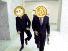 Dogecoin không phải là Bitcoin tiếp theo nhưng đây là những điểm giống nhau của chúng Dogecoin không phải là Bitcoin tiếp theo nhưng đây là những điểm giống nhau của chúng