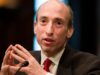 Gary Gensler chính thức trở thành tân chủ tịch SEC sau khi được Thượng viện Hoa Kỳ xác nhận