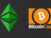 Bitcoin Cash (BCH) và Ethereum Classic (ETC) bùng nổ khi các nhà đầu tư đổ xô vào “fork coin” Bitcoin Cash và Ethereum Classic chứng kiến các cuộc biểu tình ba chữ số khi các nhà đầu tư mới tìm đến những đồng coin kế thừa