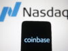 Giá tham chiếu cho cổ phiếu Coinbase (COIN) là $ 250, tương ứng định giá 66,5 tỷ đô la
