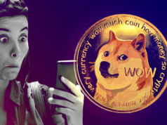 So sánh cuộc biểu tình trước kia của DOGE với cuộc biểu tình hiện tại để tìm kiếm đỉnh doge-cuoc-bieu-tinh