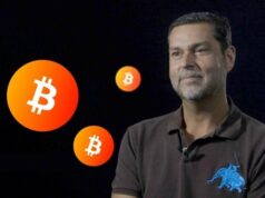 Raoul Pal dự đoán Bitcoin có tiềm năng tăng parabol khi bước vào “Banana Zone” Chuyên gia vĩ mô Macro Guru Raoul Pal: Thị trường tiền điện tử sẽ tăng trưởng 100 đến 200 lần từ đây