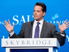 Anthony Scaramucci: Bitcoin là “kẻ săn mồi đỉnh cao”, DOGE có thể trở thành bạc kỹ thuật số bitcoin