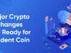 Student Coin (STC) đã xuất hiện trên các sàn giao dịch tiền điện tử hàng đầu như Bithumb, KuCoin