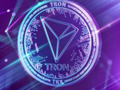 TRX có tăng sau khi được thêm vào PancakeSwap Pool không? trx-tang-gia
