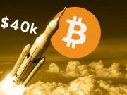 Bitcoin lần đầu vượt $40.000 sau 19 tháng – Matrixport dự báo $125.000 cho năm 2024 Giá Bitcoin hướng về mức 40.000 đô la khi phân tích kỹ thuật và phân tích on-chain ủng hộ phe bò