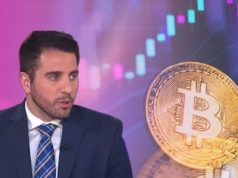 “Cuộc chạy đua vũ trang Bitcoin toàn cầu” đã chính thức bắt đầu: Anthony Pompliano Anthony Pompliano FOMO Bitcoin