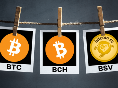 BCH, BSV có thể chống đỡ qua giai đoạn thị trường này không? BCH