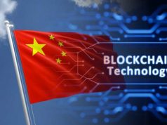 Trung Quốc cấp chứng chỉ cho dự án Blockchain giữa bối cảnh đàn áp tiền điện tử Trung Quốc tien dien tu