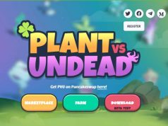 Plant vs Undead (PVU) là gì? Plants-vs-Undead