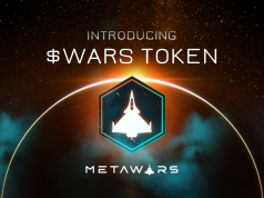 MetaWars là gì? MetaWars